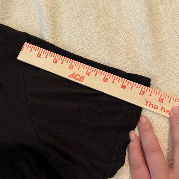 Pokémon Graphic Black T-Shirt Women’s Large 100% Cotton Pink Yellow Blue - Picture 7 of 7